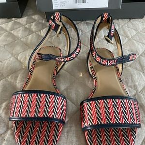 Ann Taylor Sandals